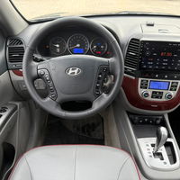 Hyundai Santa Fe 2008 | Satılık | 8.200 € | Eğri Palanka | Fotoğraf 11