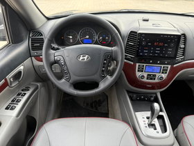 2008 Model Hyundai Santa Fe Diesel Automatic Transmission SUV - Crossover 198,000 km - For Sale | Photo 11