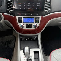 Hyundai Santa Fe 2008 | Satılık | 8.200 € | Eğri Palanka | Fotoğraf 12