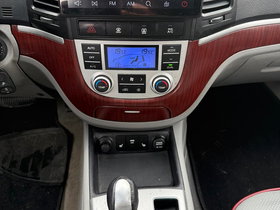 2008 Model Hyundai Santa Fe Diesel Automatic Transmission SUV - Crossover 198,000 km - For Sale | Photo 12