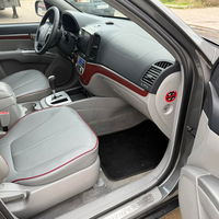 Hyundai Santa Fe 2008 | Satılık | 8.200 € | Eğri Palanka | Fotoğraf 13