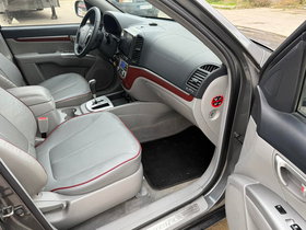 2008 Model Hyundai Santa Fe Diesel Automatic Transmission SUV - Crossover 198,000 km - For Sale | Photo 13