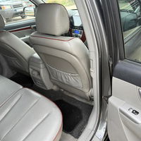 Hyundai Santa Fe 2008 | Satılık | 8.200 € | Eğri Palanka | Fotoğraf 14