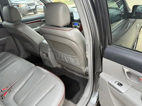 2008 Model Hyundai Santa Fe Diesel Automatic Transmission SUV - Crossover 198,000 km - For Sale | Photo 14