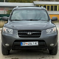 Hyundai Santa Fe 2008 | Satılık | 8.200 € | Eğri Palanka | Fotoğraf 16