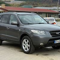 Hyundai Santa Fe 2008 | Satılık | 8.200 € | Eğri Palanka | Fotoğraf 17