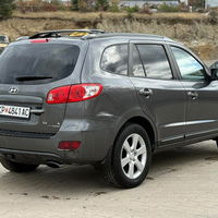 Hyundai Santa Fe 2008 | Satılık | 8.200 € | Eğri Palanka | Fotoğraf 18
