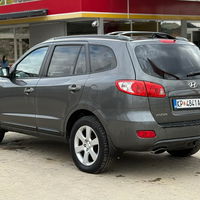 Hyundai Santa Fe 2008 | Satılık | 8.200 € | Eğri Palanka | Fotoğraf 20