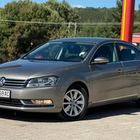 Volkswagen Passat 2013 | На продажба | 10.800 € | Крива Паланка | Фотографија 2