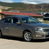 Volkswagen Passat 2013 | На продажба | 10.800 € | Крива Паланка | Фотографија 3
