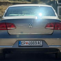 Volkswagen Passat 2013 | На продажба | 10.800 € | Крива Паланка | Фотографија 5