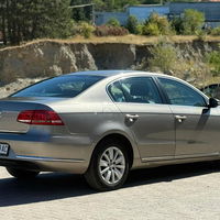 Volkswagen Passat 2013 | На продажба | 10.800 € | Крива Паланка | Фотографија 6