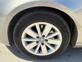 2013 Model Volkswagen Passat Diesel Manual Transmission Sedan 209,700 km - For Sale | Photo 7
