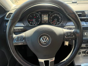 2013 Model Volkswagen Passat Diesel Manual Transmission Sedan 209,700 km - For Sale | Photo 14