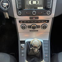 Volkswagen Passat 2013 | На продажба | 10.800 € | Крива Паланка | Фотографија 15