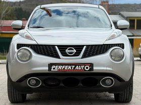 2011 Model Nissan Juke Diesel Manual Transmission SUV - Crossover 197,000 km - For Sale
