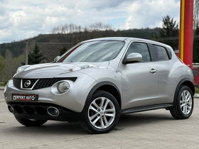 2011 Model Nissan Juke Diesel Manual Transmission SUV - Crossover 197,000 km - For Sale | Photo 2