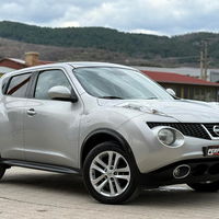 Nissan Juke 2011 | Satılık | 7.300 € | Eğri Palanka | Fotoğraf 3