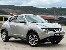 2011 Model Nissan Juke Diesel Manual Transmission SUV - Crossover 197,000 km - For Sale | Photo 3