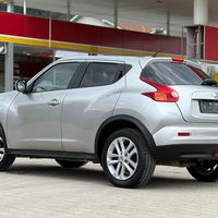 Nissan Juke 2011 | Satılık | 7.300 € | Eğri Palanka | Fotoğraf 4