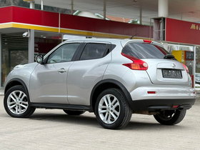 2011 Model Nissan Juke Diesel Manual Transmission SUV - Crossover 197,000 km - For Sale | Photo 4