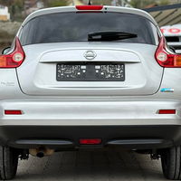 Nissan Juke 2011 | Satılık | 7.300 € | Eğri Palanka | Fotoğraf 5