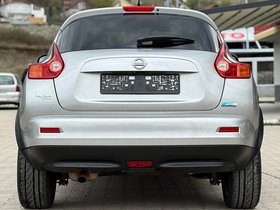 2011 Model Nissan Juke Diesel Manual Transmission SUV - Crossover 197,000 km - For Sale | Photo 5
