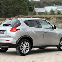 Nissan Juke 2011 | Satılık | 7.300 € | Eğri Palanka | Fotoğraf 6