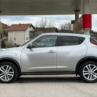 Nissan Juke 2011 | Satılık | 7.300 € | Eğri Palanka | Fotoğraf 7