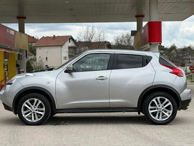 2011 Model Nissan Juke Diesel Manual Transmission SUV - Crossover 197,000 km - For Sale | Photo 7