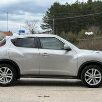 Nissan Juke 2011 | Satılık | 7.300 € | Eğri Palanka | Fotoğraf 8