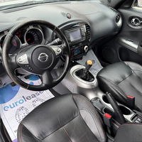 Nissan Juke 2011 | Satılık | 7.300 € | Eğri Palanka | Fotoğraf 9