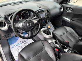 2011 Model Nissan Juke Diesel Manual Transmission SUV - Crossover 197,000 km - For Sale | Photo 9