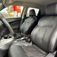 Nissan Juke 2011 | Satılık | 7.300 € | Eğri Palanka | Fotoğraf 10