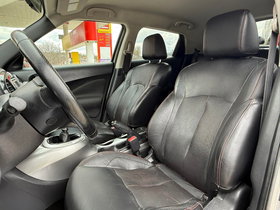 2011 Model Nissan Juke Diesel Manual Transmission SUV - Crossover 197,000 km - For Sale | Photo 10