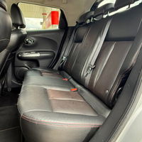 Nissan Juke 2011 | Satılık | 7.300 € | Eğri Palanka | Fotoğraf 11