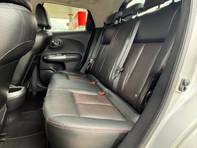 2011 Model Nissan Juke Diesel Manual Transmission SUV - Crossover 197,000 km - For Sale | Photo 11