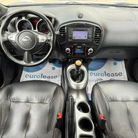 Nissan Juke 2011 | Satılık | 7.300 € | Eğri Palanka | Fotoğraf 12