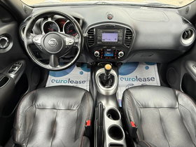 2011 Model Nissan Juke Diesel Manual Transmission SUV - Crossover 197,000 km - For Sale | Photo 12
