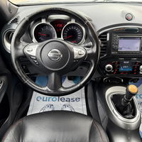 Nissan Juke 2011 | Satılık | 7.300 € | Eğri Palanka | Fotoğraf 13