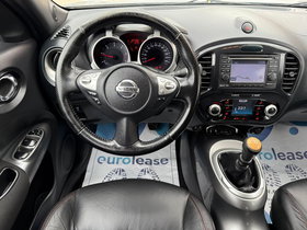 2011 Model Nissan Juke Diesel Manual Transmission SUV - Crossover 197,000 km - For Sale | Photo 13