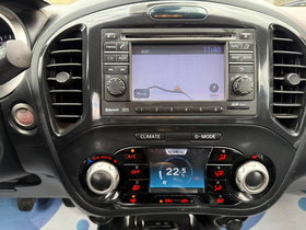 2011 Model Nissan Juke Diesel Manual Transmission SUV - Crossover 197,000 km - For Sale | Photo 14