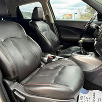 Nissan Juke 2011 | Satılık | 7.300 € | Eğri Palanka | Fotoğraf 16