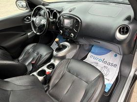 2011 Model Nissan Juke Diesel Manual Transmission SUV - Crossover 197,000 km - For Sale | Photo 17