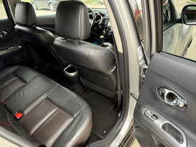 2011 Model Nissan Juke Diesel Manual Transmission SUV - Crossover 197,000 km - For Sale | Photo 18