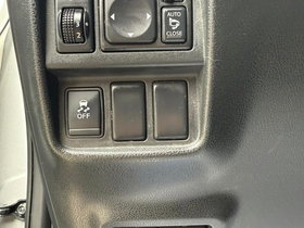 2011 Model Nissan Juke Diesel Manual Transmission SUV - Crossover 197,000 km - For Sale | Photo 19