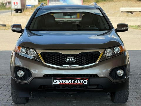 Kia Sorento 2012 | Satılık | 11.600 € | Eğri Palanka | Fotoğraf 1