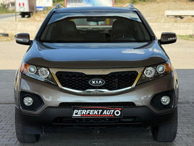 2012 Model Kia Sorento Diesel Automatic Transmission SUV - Crossover 207,000 km - For Sale | Photo 1