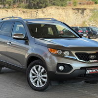 Kia Sorento 2012 | Satılık | 11.600 € | Eğri Palanka | Fotoğraf 3