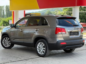 2012 Model Kia Sorento Diesel Automatic Transmission SUV - Crossover 207,000 km - For Sale | Photo 4